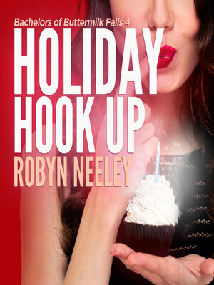 Holiday Hook Up - Audiobook